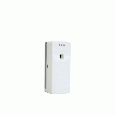 Image for Kleen-wave Aerosol Dispenser (White ABS plastic)