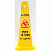 Image for Contico Safety Cones