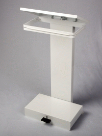 Image for Open Frame Sackholder