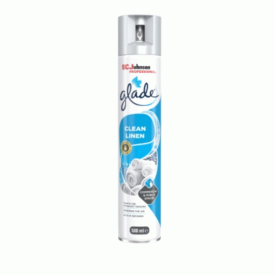 Image for Glade® Clean Linen