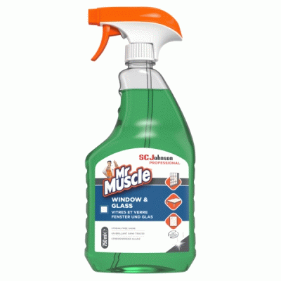 Image for Mr Muscle® Window and Glass