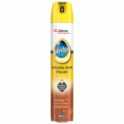Image for Pledge® Amazing Shine Polish