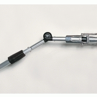 Image for Cranked Offset Adaptor