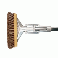 Image for Scrubbing Brush Attachment