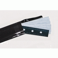 Image for Scraper Holder and Replacement Blades