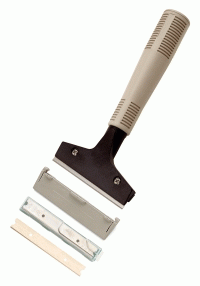 Image for Deluxe Window Scraper