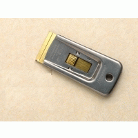 Image for Safety Scraper