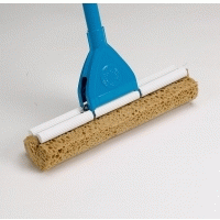 Image for Combo Sponge Mop