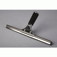 Image for SILVERBRAND Polished Stainless Steel Squeegees