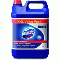 Image for Domestos Original Thick Bleach