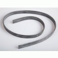 Image for Replacement Rubber Squeegee Blades