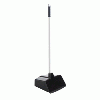 Image for The fixed position industrial plastic Dustpan