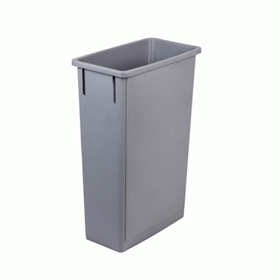 Image for Wall Hugger Bins