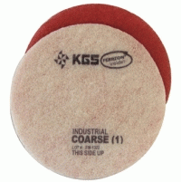 Image for Super Shine Floor Pad 1 - Coarse