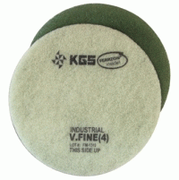 Image for Super Shine Floor Pad 4 - Very Fine