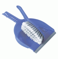 Image for Dustpan and Brush Set