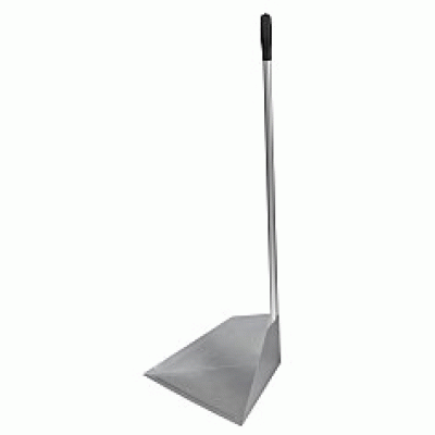 Image for Industrial Metal Dustpans
