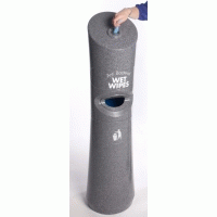 Image for Gym Cleaning Station