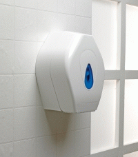 Image for Jumbo Toilet Tissue Dispensers