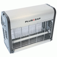Image for PLUS ZAP Fly and Insect Killer