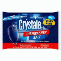 Image for Crystale Dishwasher Salt