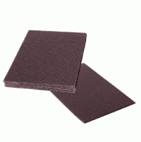 Image for Flat Griddle Cleaning Pads, Screens and Holders