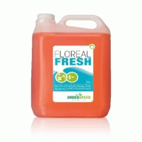Image for FLOREAL FRESH All purpose Cleaner