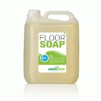 Image for FLOOR SOAP - Alkaline Floor Maintainer