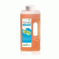 Image for TECHNO MAGIC Alkaline Power cleaner