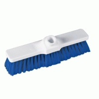 Image for Flat Sweeping Brooms - soft texture