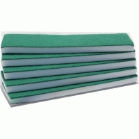Image for Magic Sponge Melamine Pad for Velco Frame