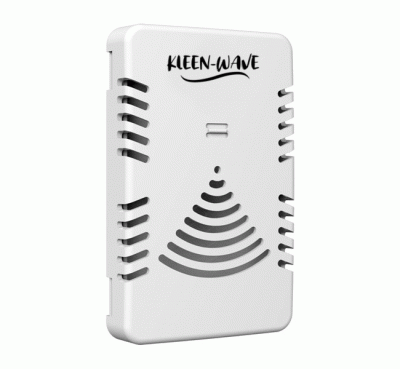 Image for Kleen-wave Air Freshener Dispenser