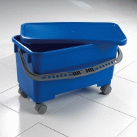 Image for Window Cleaners Bucket with Lid