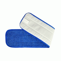 Image for ‘Microfire’ Velcro Flat Mop