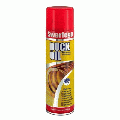 Image for Swarfega® Duck Oil®
