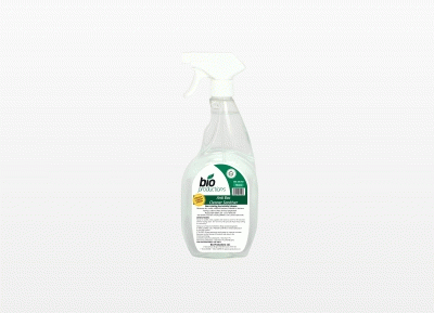 Image for Anti-bacterial Cleaner / Sanitiser 30 Sec contact time