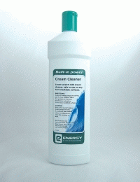 Image for Kitchen Cleaners