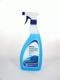 Image for Professional window cleaner concentrate