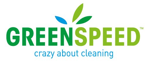 Greenspeed logo