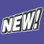 New Product Flash