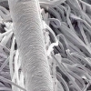 Microfibre split fibre technology