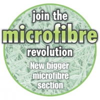 Microfibre Revolution icon