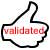 Validated