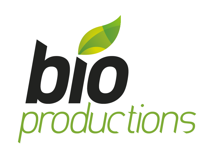 Bio Productions logo