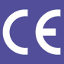CE Approved