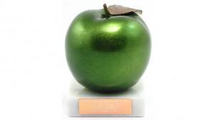 Green Apple Award